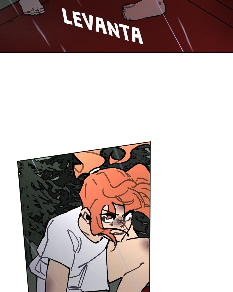 Read School Bus Graveyard ES Manga Online