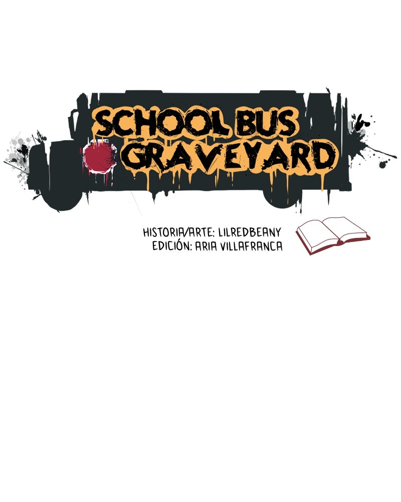 Read School Bus Graveyard ES Manga Online