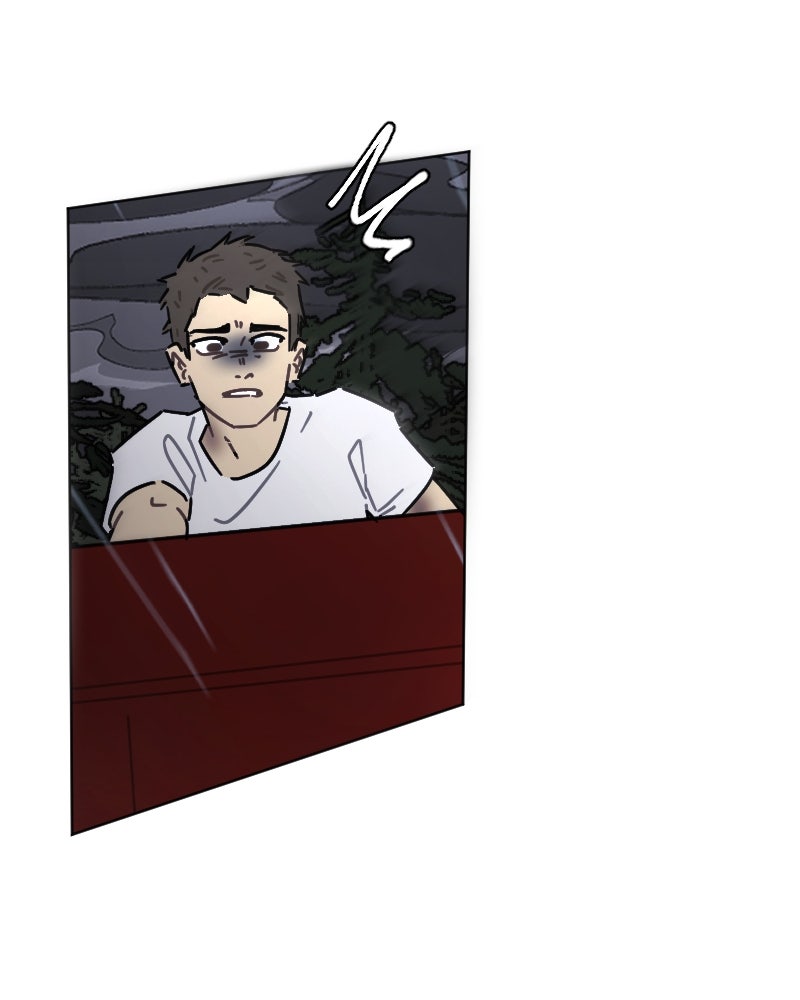 Read School Bus Graveyard ES Manga Online