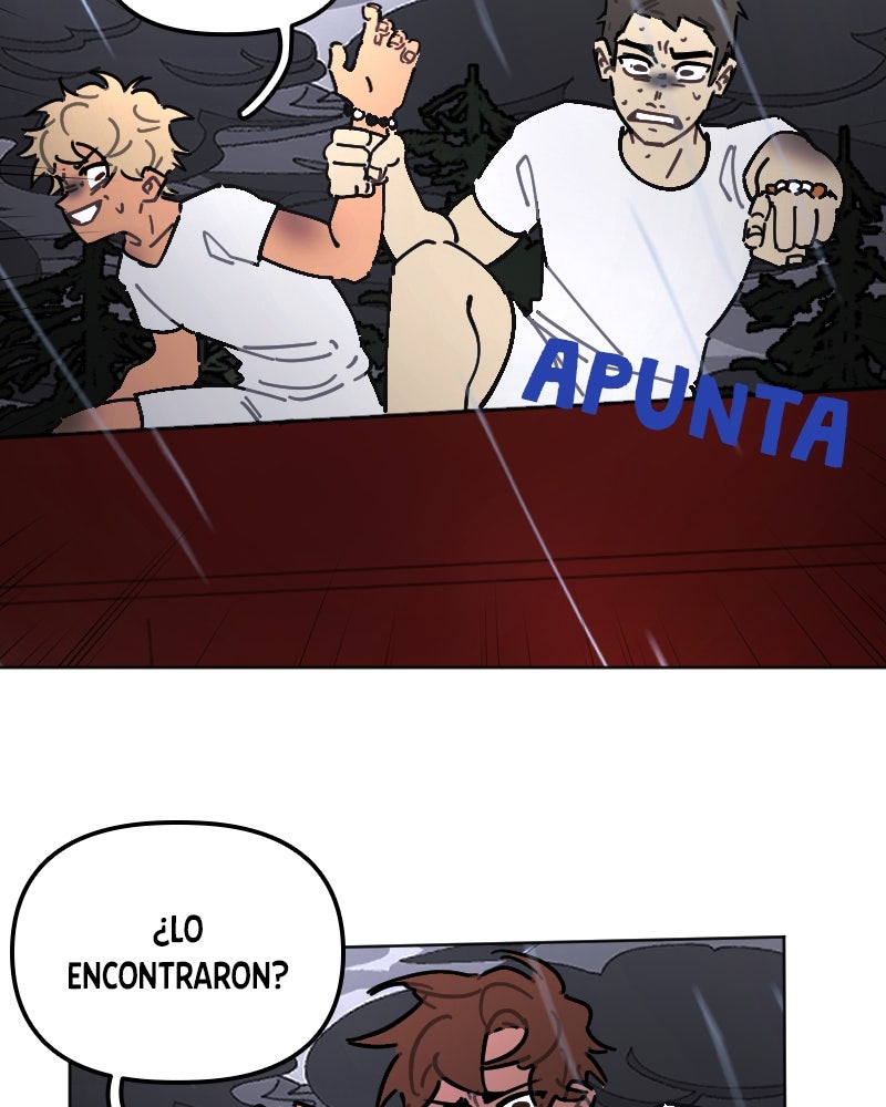 Read School Bus Graveyard ES Manga Online