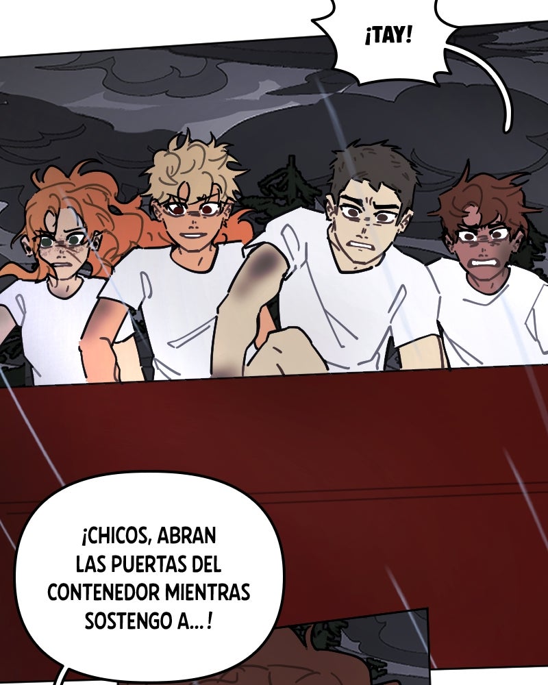 Read School Bus Graveyard ES Manga Online