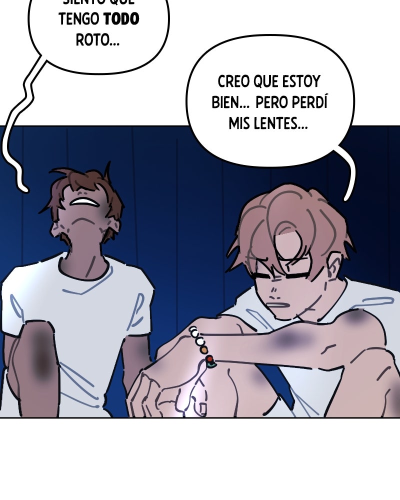 Read School Bus Graveyard ES Manga Online