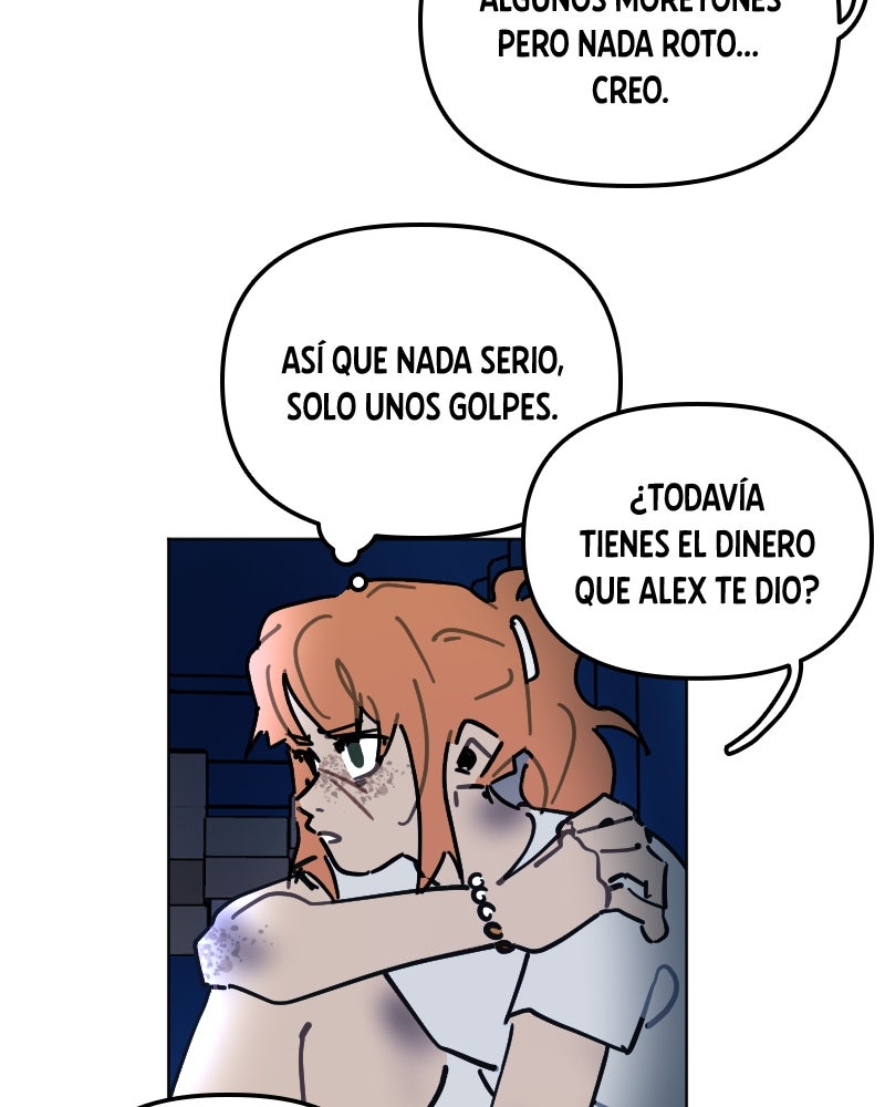 Read School Bus Graveyard ES Manga Online