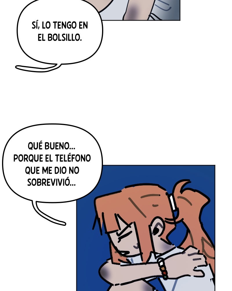 Read School Bus Graveyard ES Manga Online