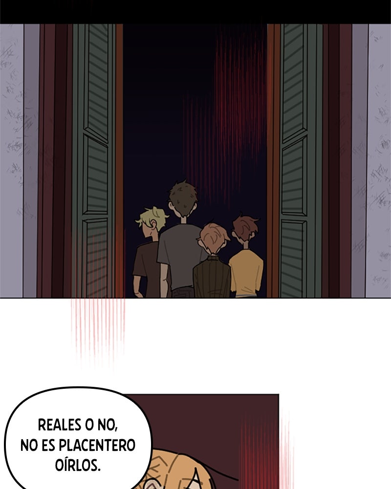 Read School Bus Graveyard ES Manga Online