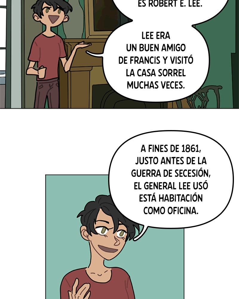 Read School Bus Graveyard ES Manga Online