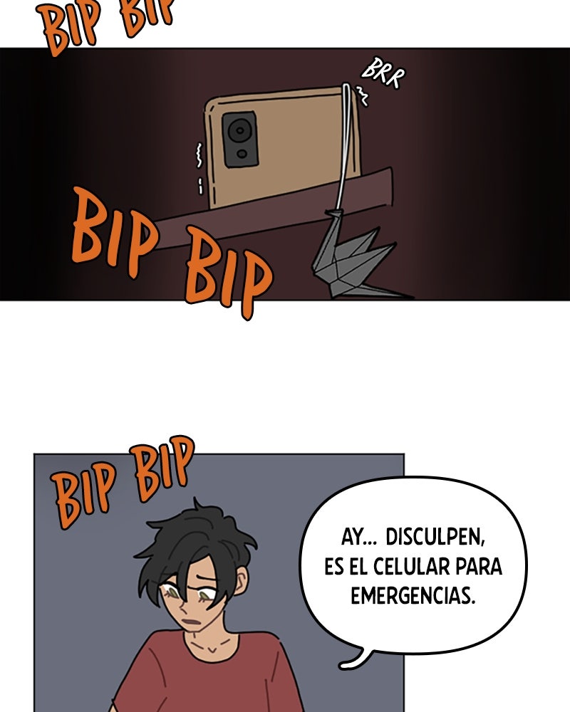 Read School Bus Graveyard ES Manga Online