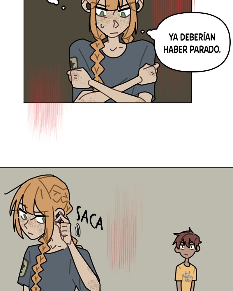 Read School Bus Graveyard ES Manga Online