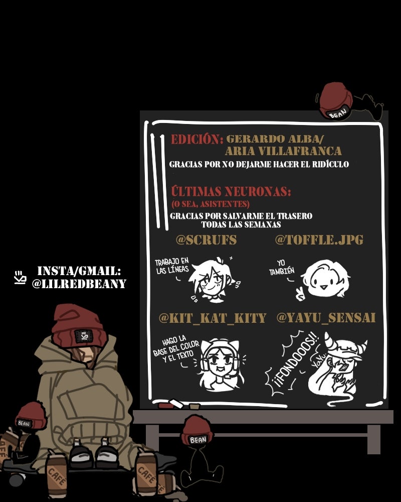 Read School Bus Graveyard ES Manga Online