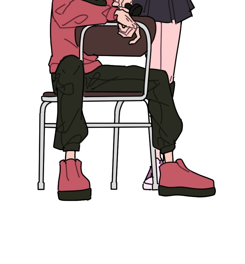 Read School Bus Graveyard ES Manga Online