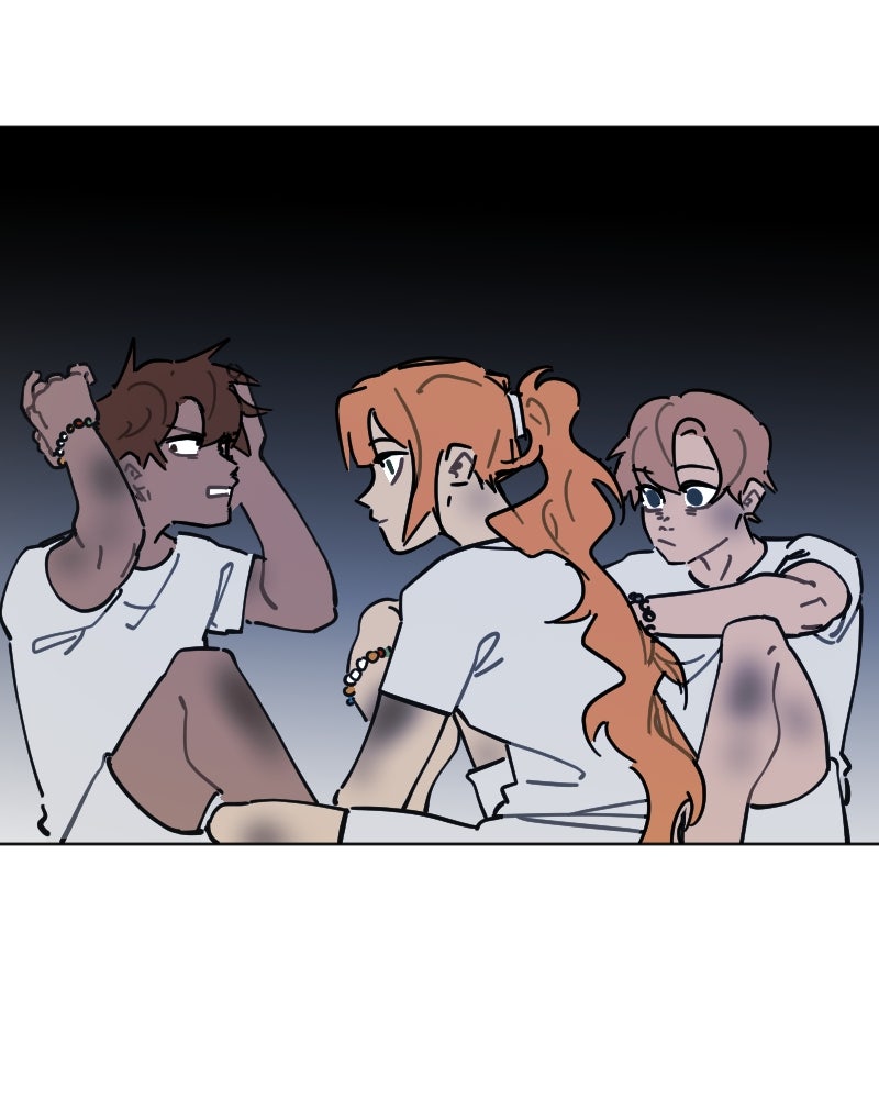 Read School Bus Graveyard ES Manga Online