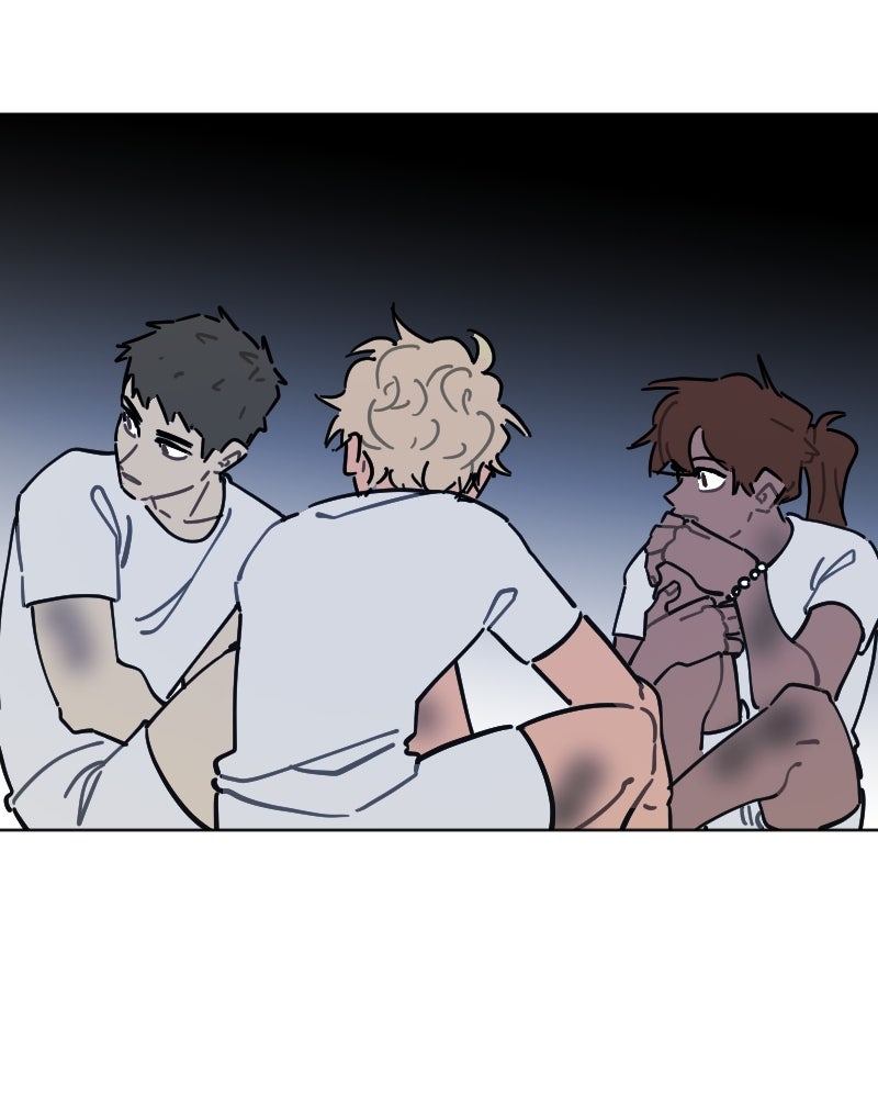 Read School Bus Graveyard ES Manga Online