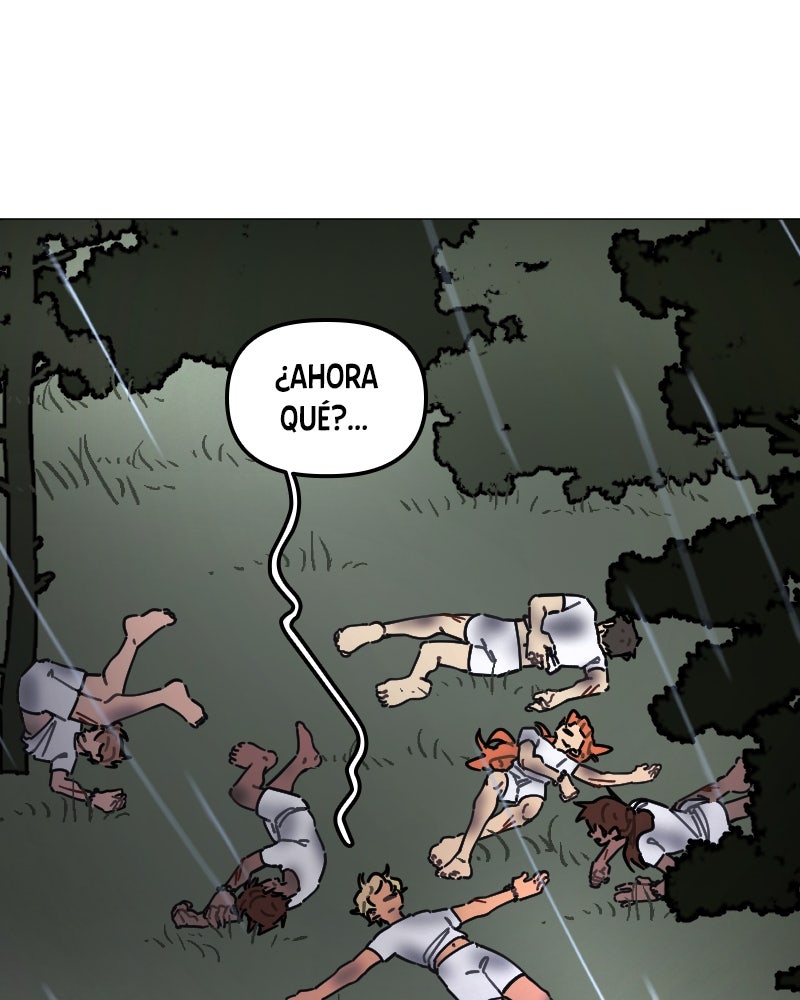 Read School Bus Graveyard ES Manga Online