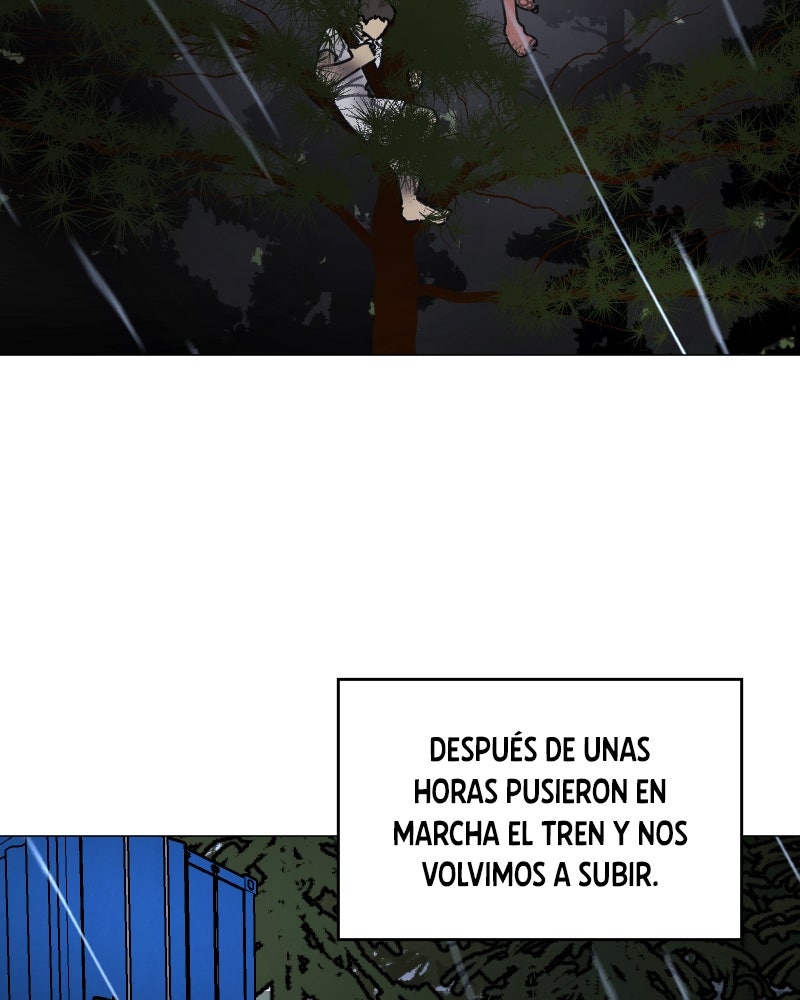 Read School Bus Graveyard ES Manga Online