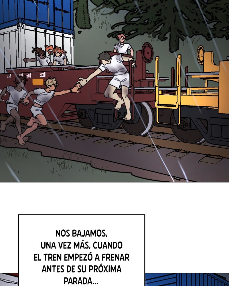 Read School Bus Graveyard ES Manga Online