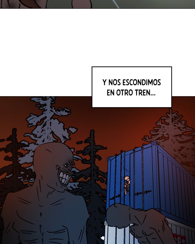 Read School Bus Graveyard ES Manga Online