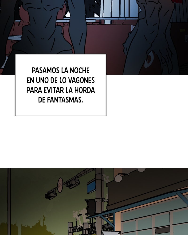 Read School Bus Graveyard ES Manga Online