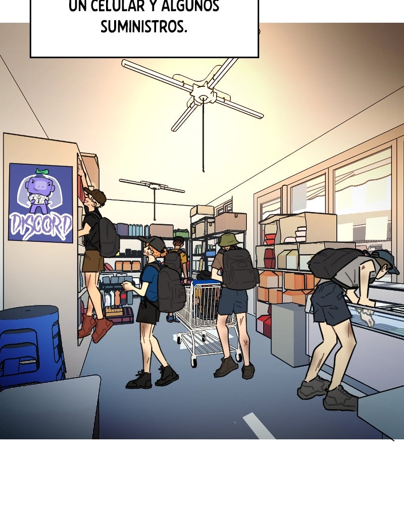 Read School Bus Graveyard ES Manga Online