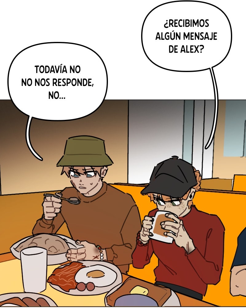 Read School Bus Graveyard ES Manga Online