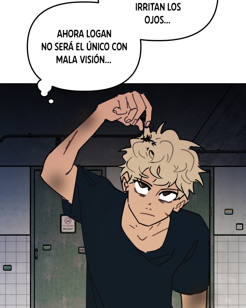 Read School Bus Graveyard ES Manga Online