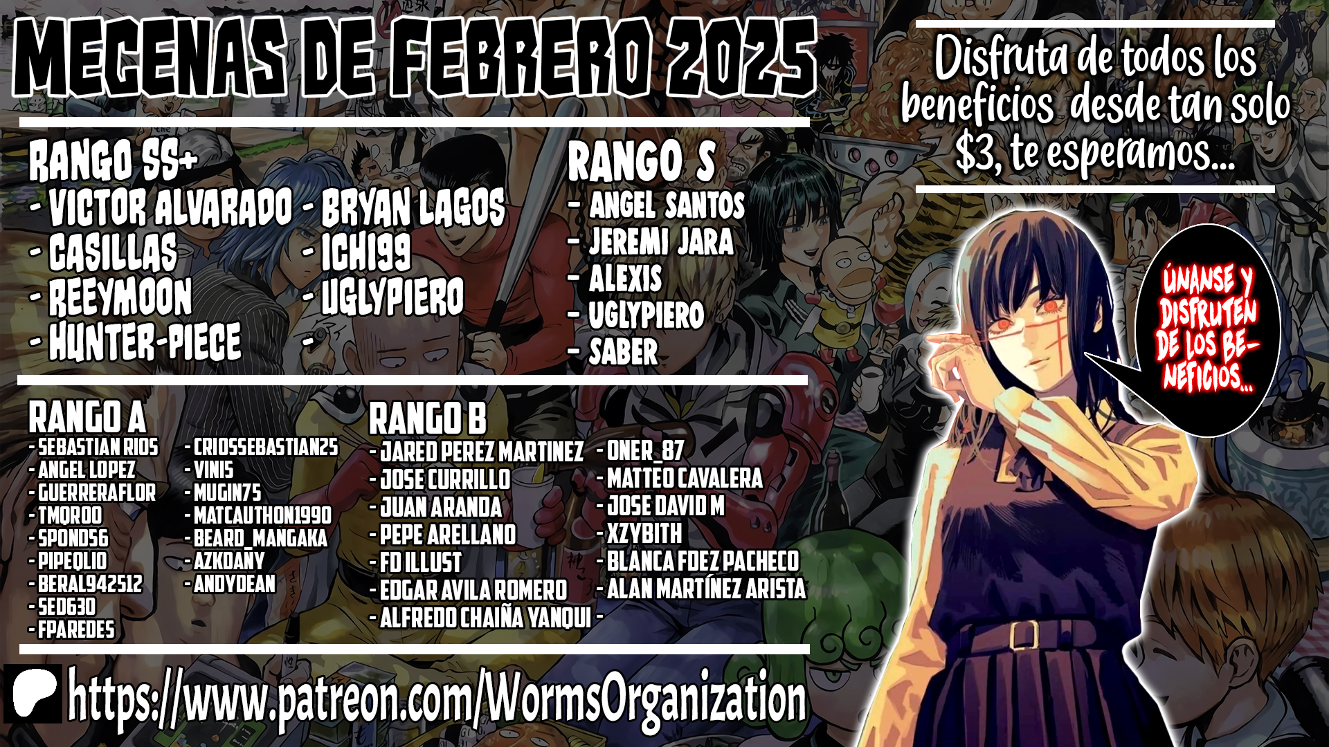 Read TSUYOSHI ES Manga Online