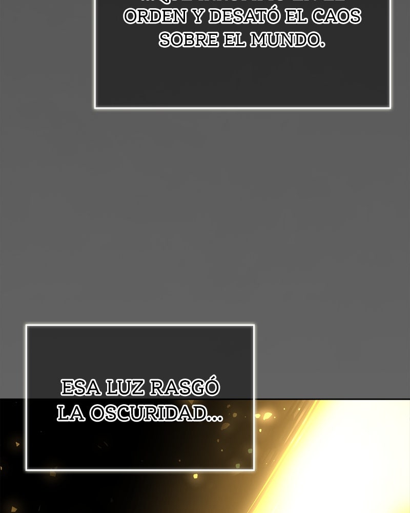 Read Tower of God_ Urek Mazino ES Manga Online