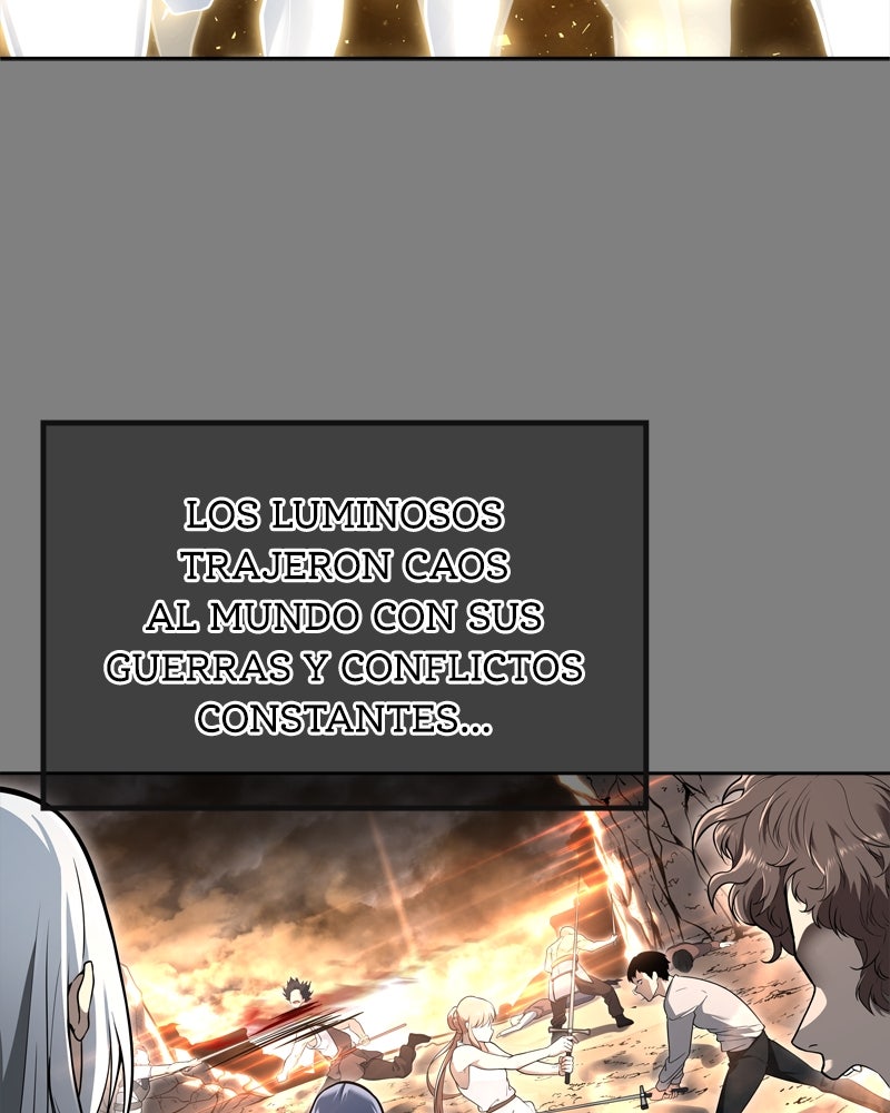 Read Tower of God_ Urek Mazino ES Manga Online