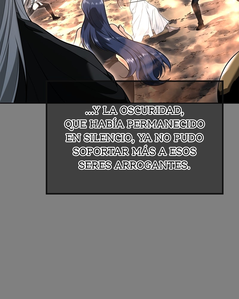 Read Tower of God_ Urek Mazino ES Manga Online