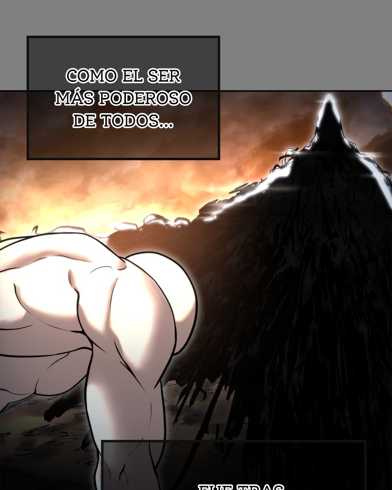 Read Tower of God_ Urek Mazino ES Manga Online