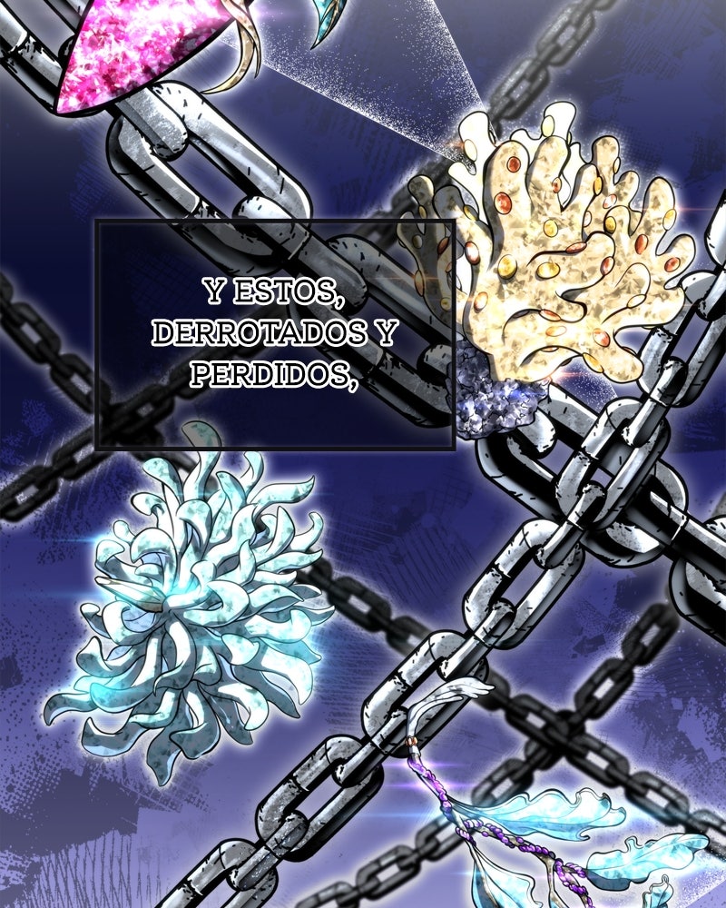 Read Tower of God_ Urek Mazino ES Manga Online