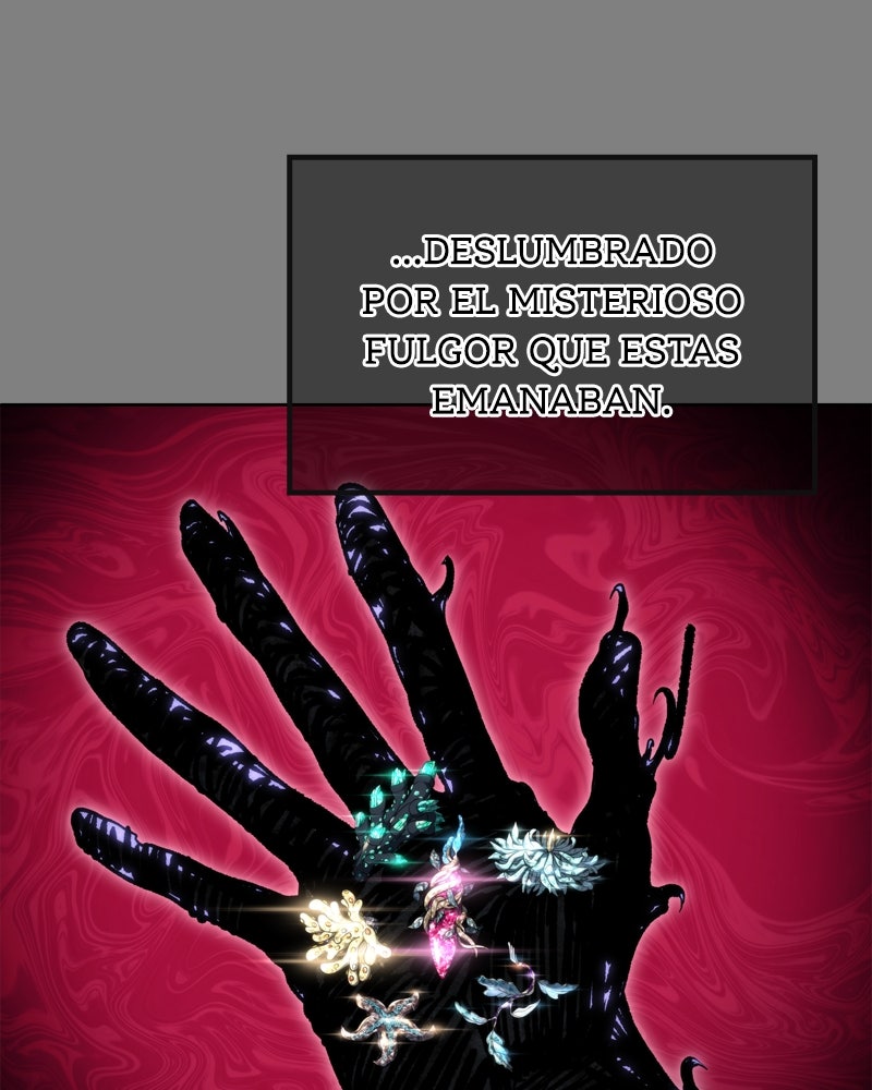 Read Tower of God_ Urek Mazino ES Manga Online