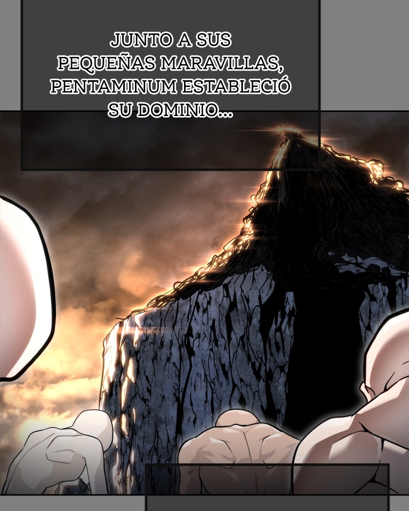 Read Tower of God_ Urek Mazino ES Manga Online