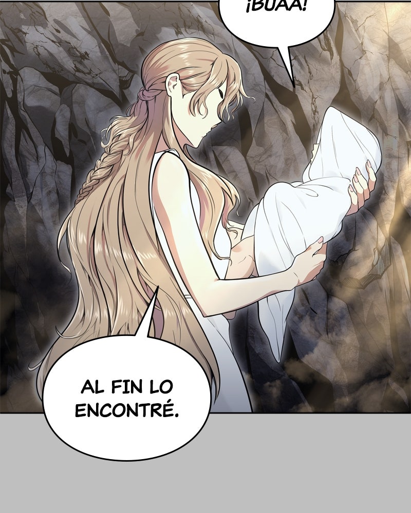 Read Tower of God_ Urek Mazino ES Manga Online