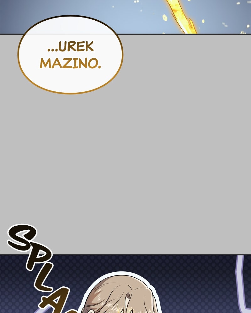 Read Tower of God_ Urek Mazino ES Manga Online