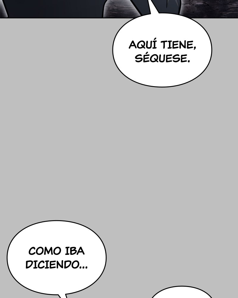 Read Tower of God_ Urek Mazino ES Manga Online