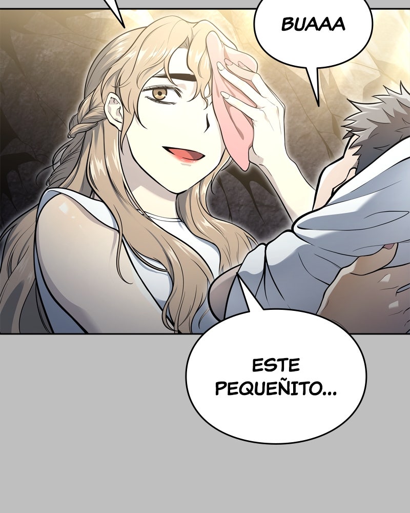 Read Tower of God_ Urek Mazino ES Manga Online