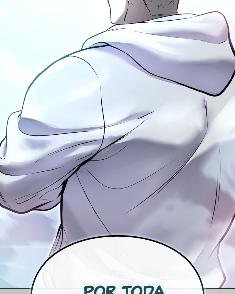 Read Tower of God_ Urek Mazino ES Manga Online