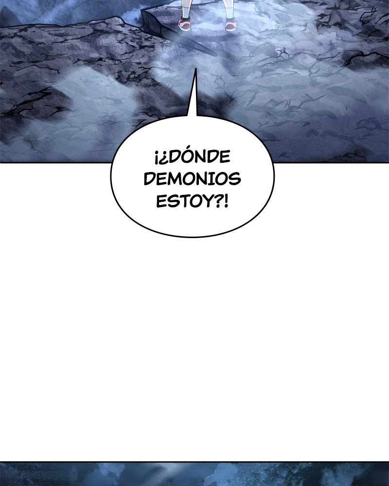 Read Tower of God_ Urek Mazino ES Manga Online