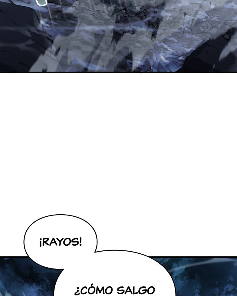 Read Tower of God_ Urek Mazino ES Manga Online