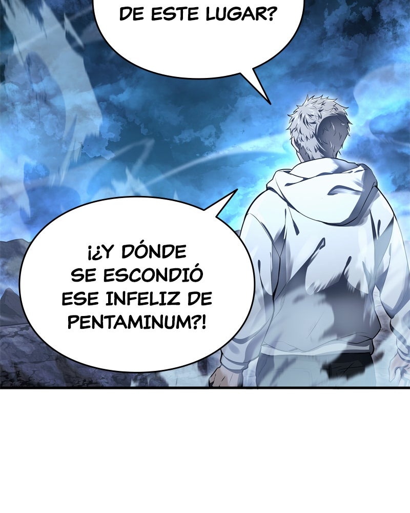 Read Tower of God_ Urek Mazino ES Manga Online