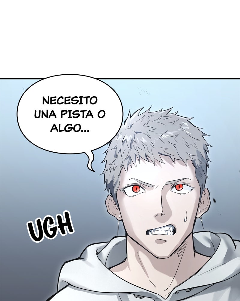 Read Tower of God_ Urek Mazino ES Manga Online