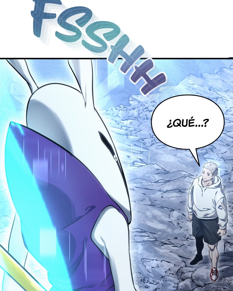 Read Tower of God_ Urek Mazino ES Manga Online