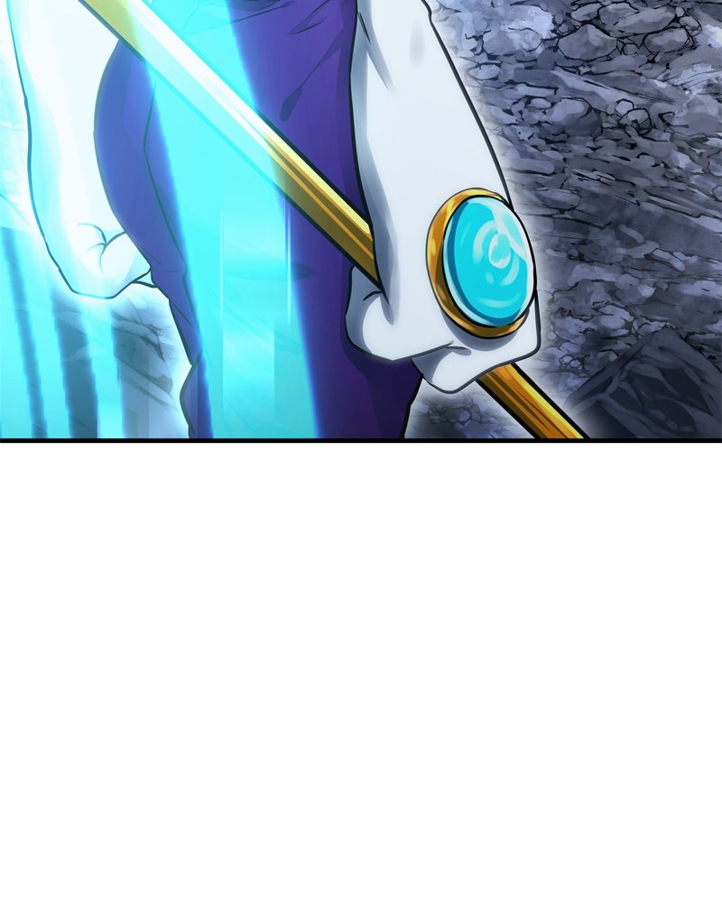 Read Tower of God_ Urek Mazino ES Manga Online