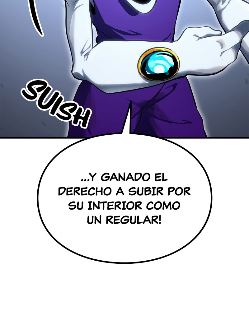 Read Tower of God_ Urek Mazino ES Manga Online