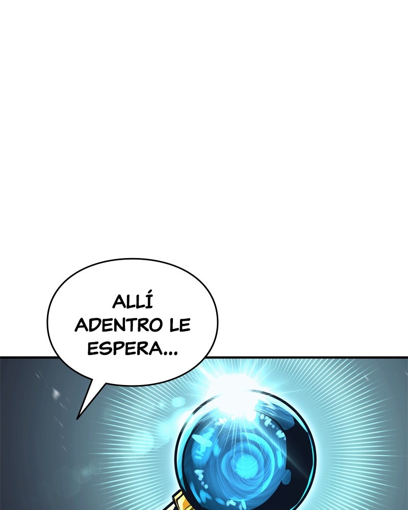 Read Tower of God_ Urek Mazino ES Manga Online
