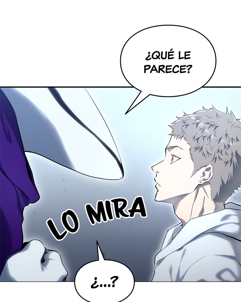 Read Tower of God_ Urek Mazino ES Manga Online