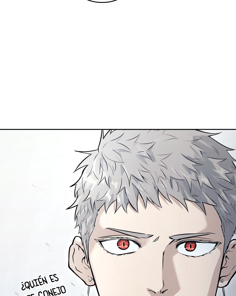 Read Tower of God_ Urek Mazino ES Manga Online