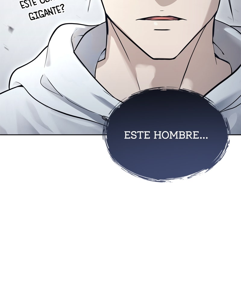 Read Tower of God_ Urek Mazino ES Manga Online