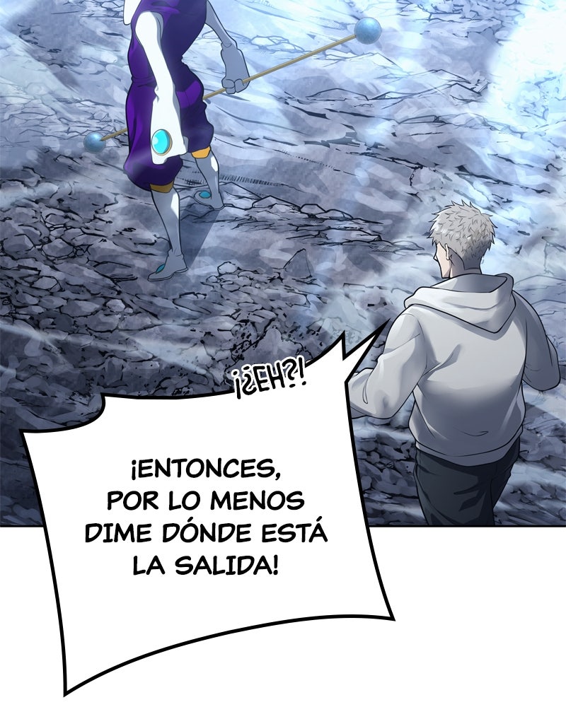 Read Tower of God_ Urek Mazino ES Manga Online