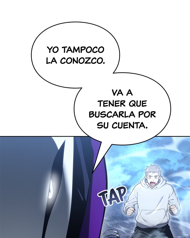 Read Tower of God_ Urek Mazino ES Manga Online